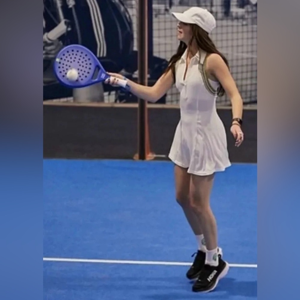 NWT Free People Tennis Dress